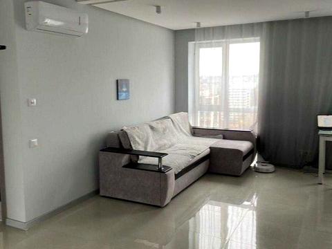 квартира за адресою Мандриківська вул., 51л