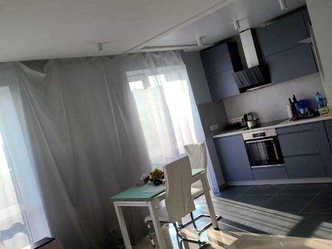 квартира за адресою Мандриківська вул., 51л