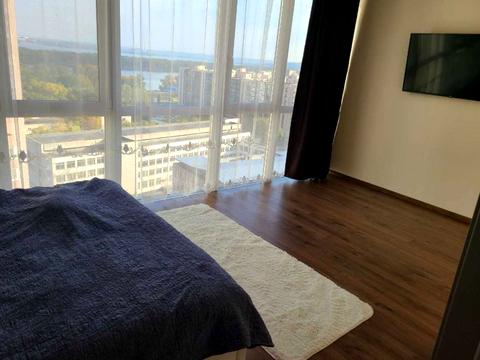 квартира за адресою Мандриківська вул., 51л