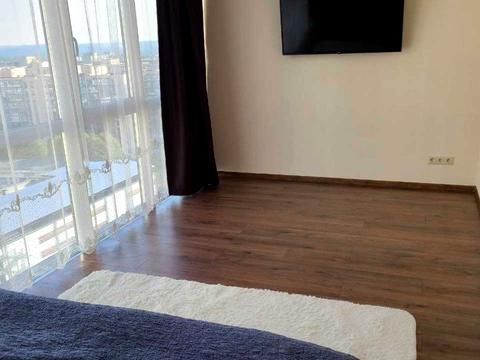 квартира за адресою Мандриківська вул., 51л