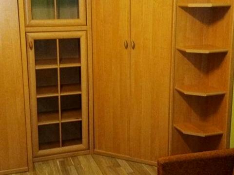 квартира за адресою Любомира Гузара просп. (Космонавта Комарова), 9-А