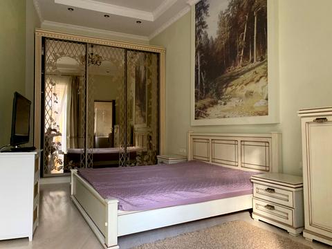 квартира за адресою Тадеуша Костюшка вул., 2