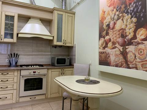 квартира за адресою Тадеуша Костюшка вул., 2