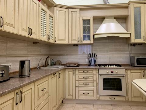 квартира за адресою Тадеуша Костюшка вул., 2