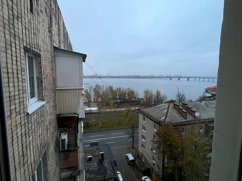 квартира за адресою Січеславська Набережна вул., 13-А