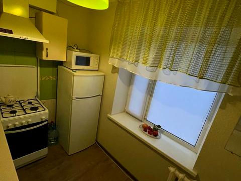 квартира за адресою Січеславська Набережна вул., 13-А