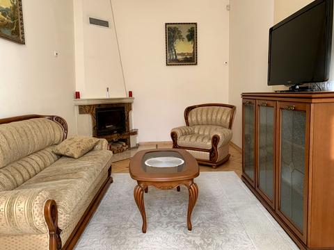 квартира за адресою Тадеуша Костюшка вул., 2