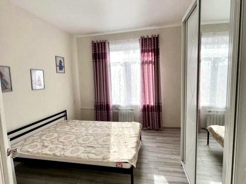 квартира за адресою Берестейський просп. (Перемоги), 60