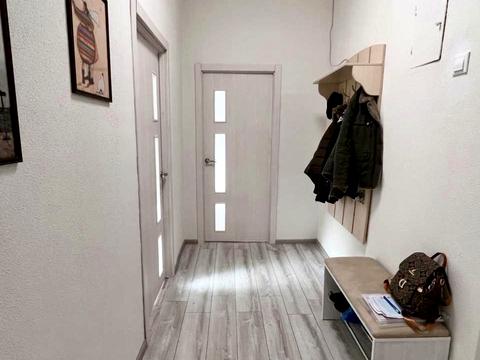 квартира за адресою Берестейський просп. (Перемоги), 60