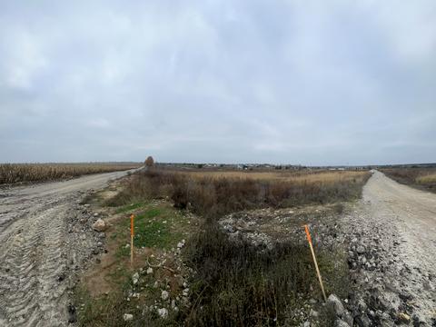 ділянка за адресою Сагайдачного