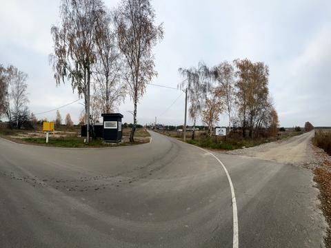 ділянка за адресою Сагайдачного