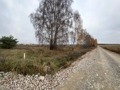 ділянка за адресою Сагайдачного