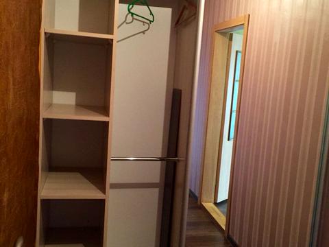 квартира по адресу Олевская ул., 7