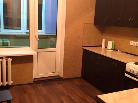 квартира по адресу Олевская ул., 7