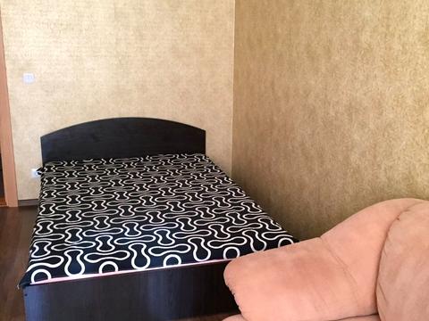 квартира по адресу Олевская ул., 7