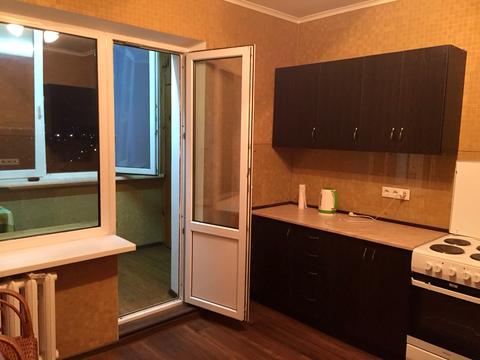 квартира по адресу Олевская ул., 7