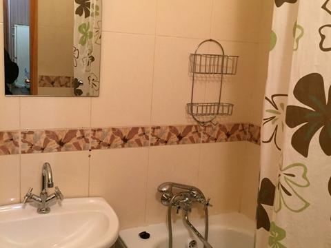 квартира по адресу Олевская ул., 7