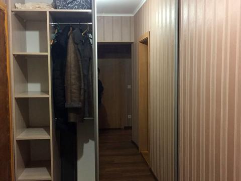 квартира по адресу Олевская ул., 7