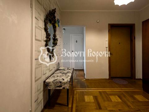 квартира по адресу Червоной Калины просп. (Владимира Маяковского), 1-А