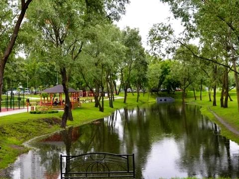 квартира по адресу Червоной Калины просп. (Владимира Маяковского), 1-А