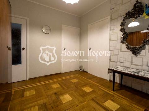 квартира по адресу Червоной Калины просп. (Владимира Маяковского), 1-А