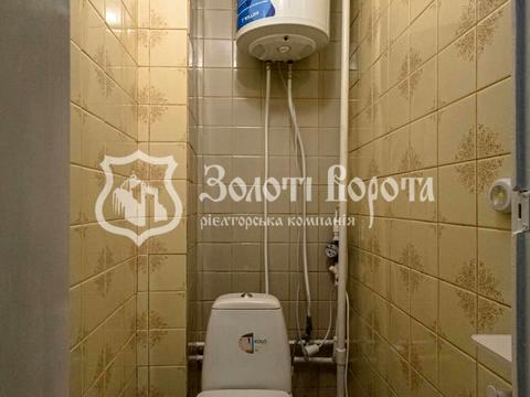 квартира по адресу Червоной Калины просп. (Владимира Маяковского), 1-А