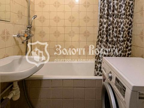 квартира по адресу Червоной Калины просп. (Владимира Маяковского), 1-А