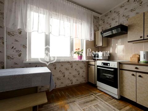 квартира по адресу Червоной Калины просп. (Владимира Маяковского), 1-А