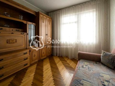 квартира по адресу Червоной Калины просп. (Владимира Маяковского), 1-А