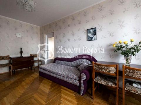 квартира по адресу Червоной Калины просп. (Владимира Маяковского), 1-А