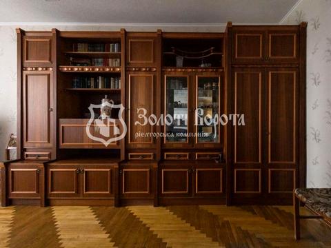 квартира по адресу Червоной Калины просп. (Владимира Маяковского), 1-А