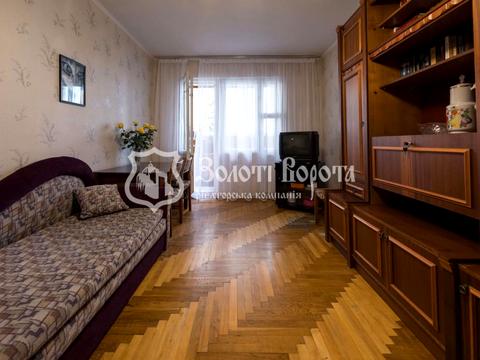 квартира по адресу Червоной Калины просп. (Владимира Маяковского), 1-А