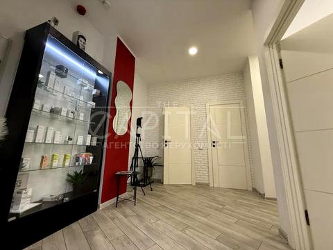 комерційна за адресою Саперне Поле вул., 3