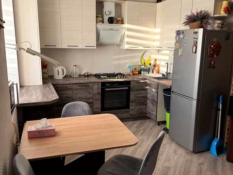 квартира по адресу Прибузька ул., 12/1