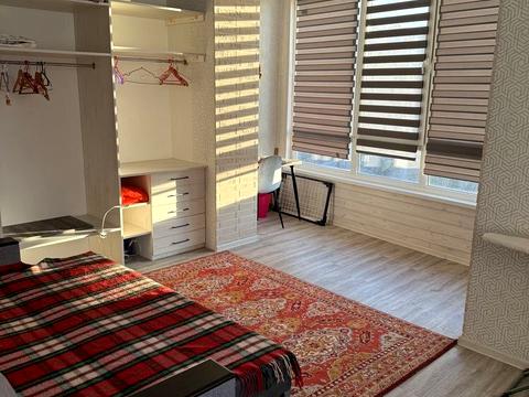 квартира за адресою Прибузька вул., 12/1