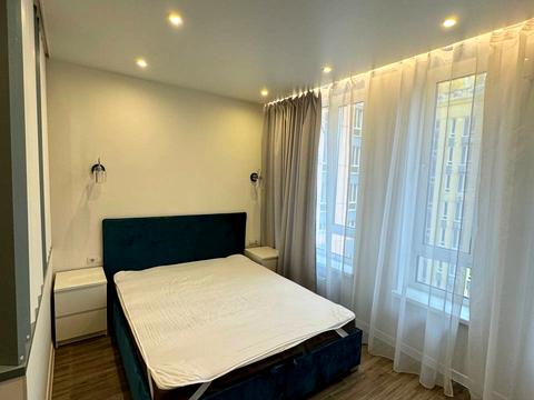 квартира по адресу Мартовская ул., 12