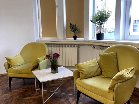 квартира за адресою Лук'яна Кобилиці вул., 8