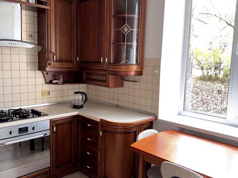 квартира за адресою Лук'яна Кобилиці вул., 8