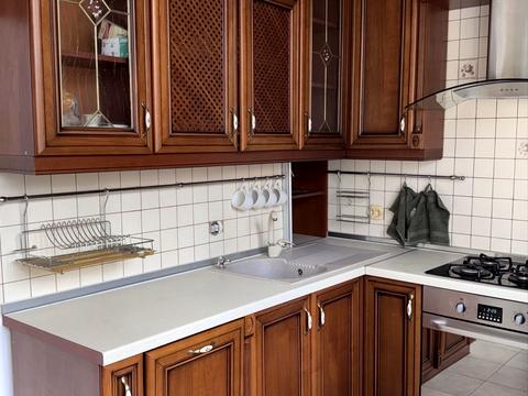 квартира за адресою Лук'яна Кобилиці вул., 8