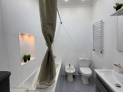 квартира за адресою Лук'яна Кобилиці вул., 8