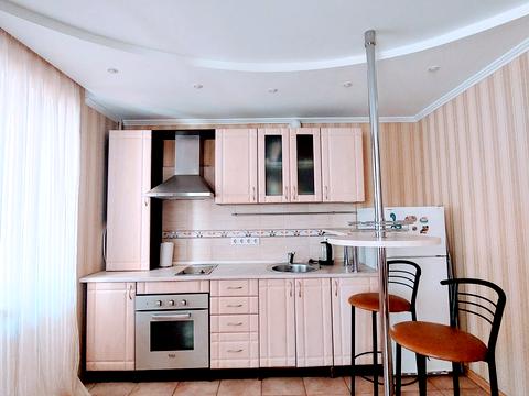 квартира за адресою Рибальська вул., 8