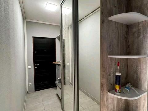 квартира за адресою Бродівська вул., 3