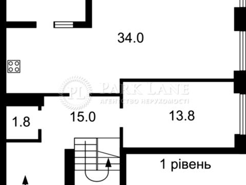 квартира по адресу Николая Гулака ул., 4