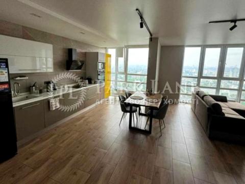 квартира по адресу Николая Гулака ул., 4