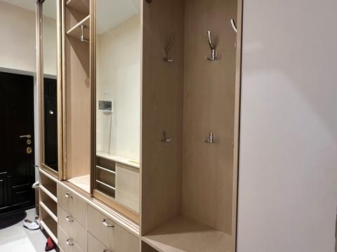 квартира по адресу Генуэзская ул., 5