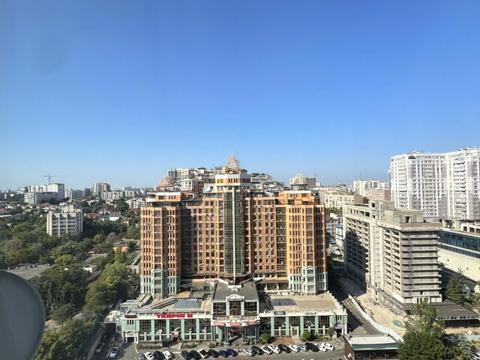 квартира по адресу Генуэзская ул., 5