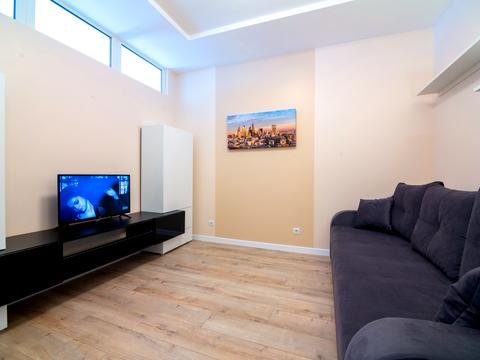 квартира по адресу Камянская ул. (Днепродзержинская), 6