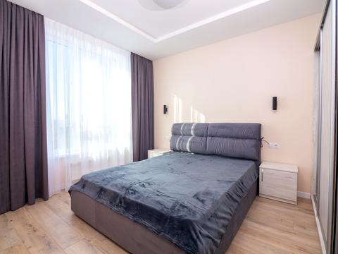 квартира по адресу Камянская ул. (Днепродзержинская), 6