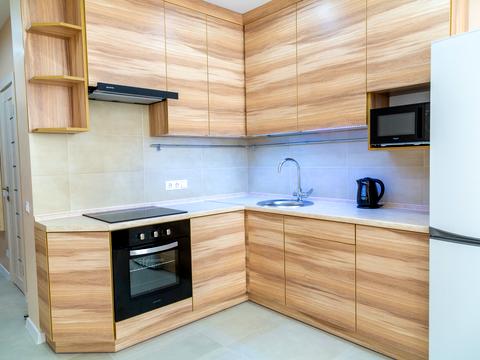 квартира по адресу Камянская ул. (Днепродзержинская), 6