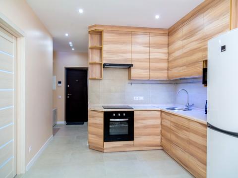 квартира по адресу Камянская ул. (Днепродзержинская), 6